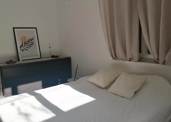 Villa Des Hetres