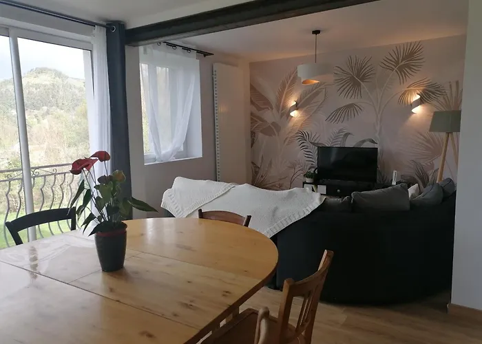 Villa Des Hetres